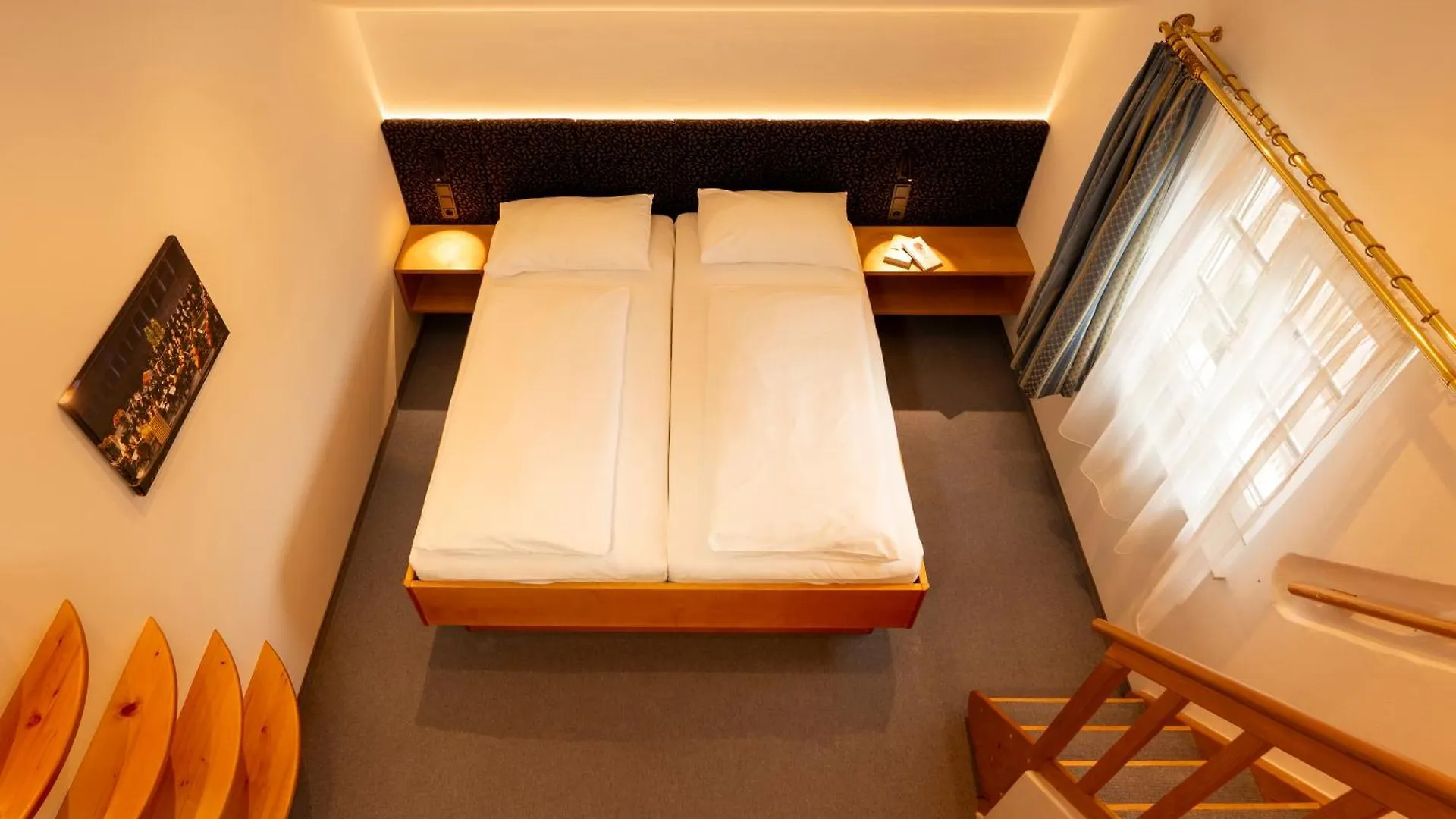 Holiday Apartments By Das Gruene Hotel Zur Post - 100 % Bio & Villa Ceconi Salisburgo