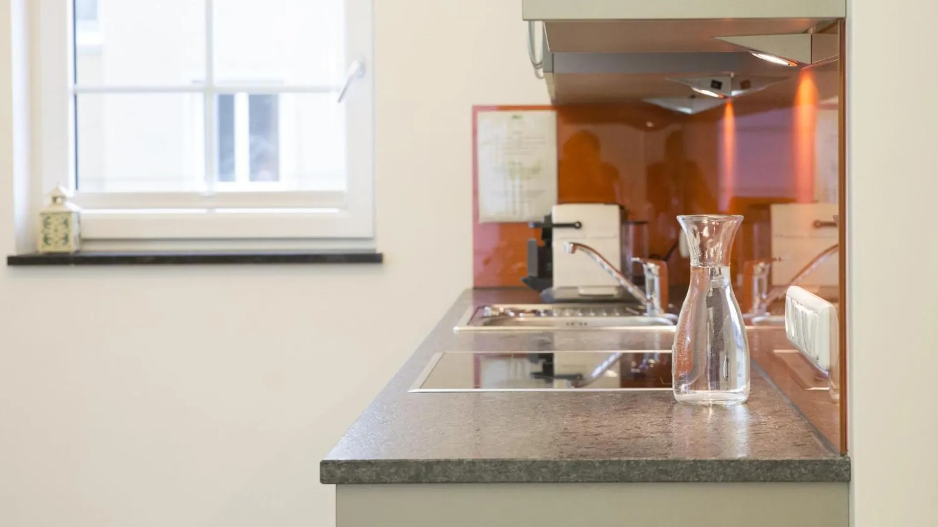 Holiday Apartments By Das Gruene Hotel Zur Post - 100 % Bio & Villa Ceconi Salisburgo