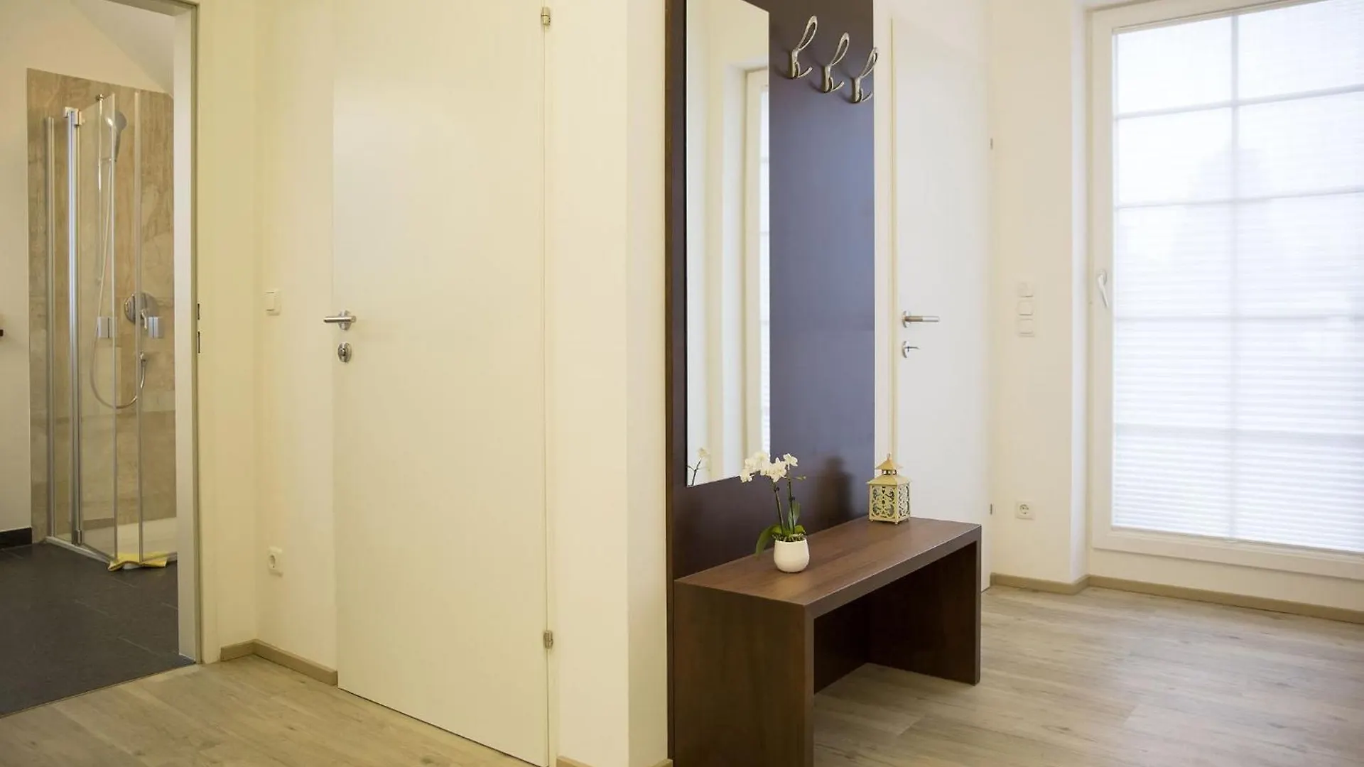Holiday Apartments By Das Gruene Hotel Zur Post - 100 % Bio & Villa Ceconi Salisburgo