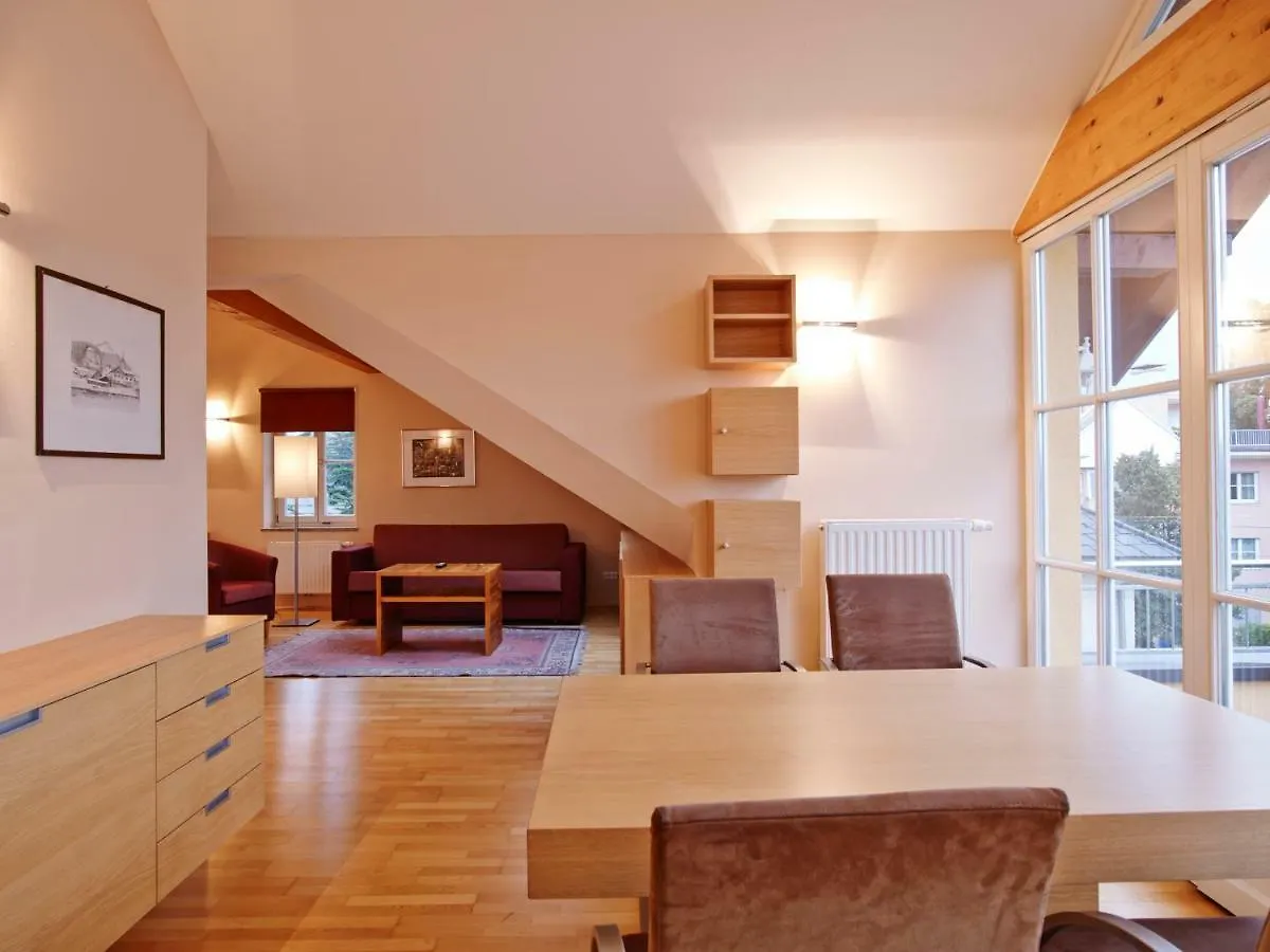 Holiday Apartments By Das Gruene Hotel Zur Post - 100 % Bio & Villa Ceconi Salisburgo
